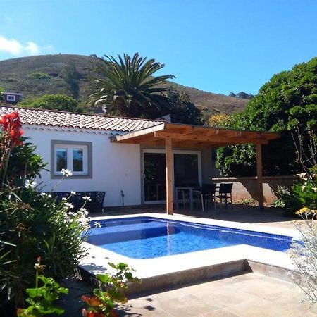 Casa Rural Domi II Santa Cruz de Tenerife Eksteriør billede